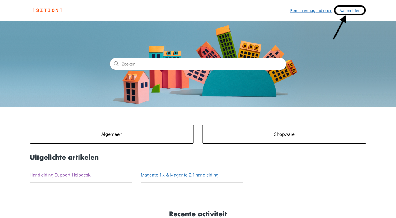 sition zendesk homepage.png